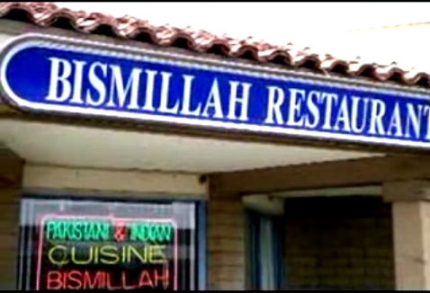A Review Of Bismallah Restaurant Video